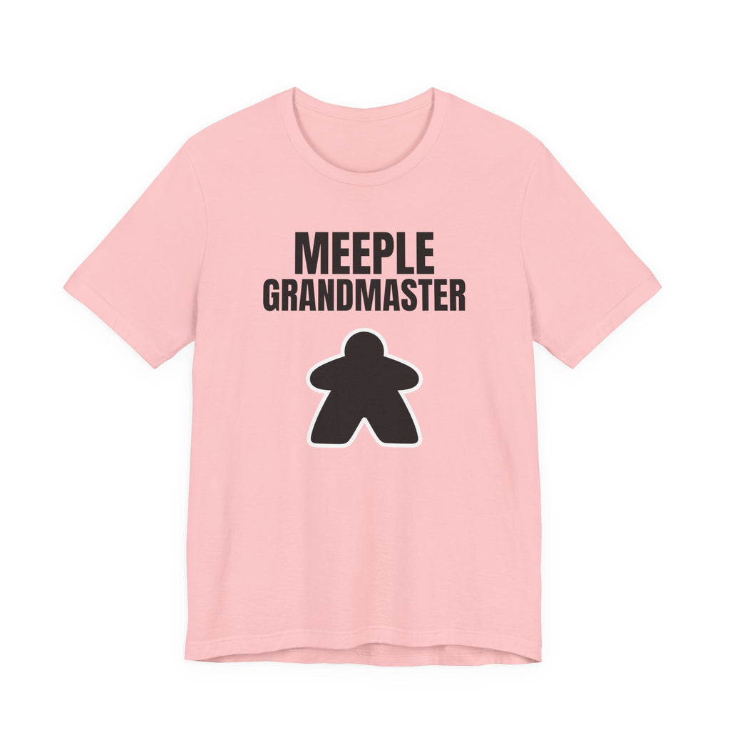 Meeple Grandmaster