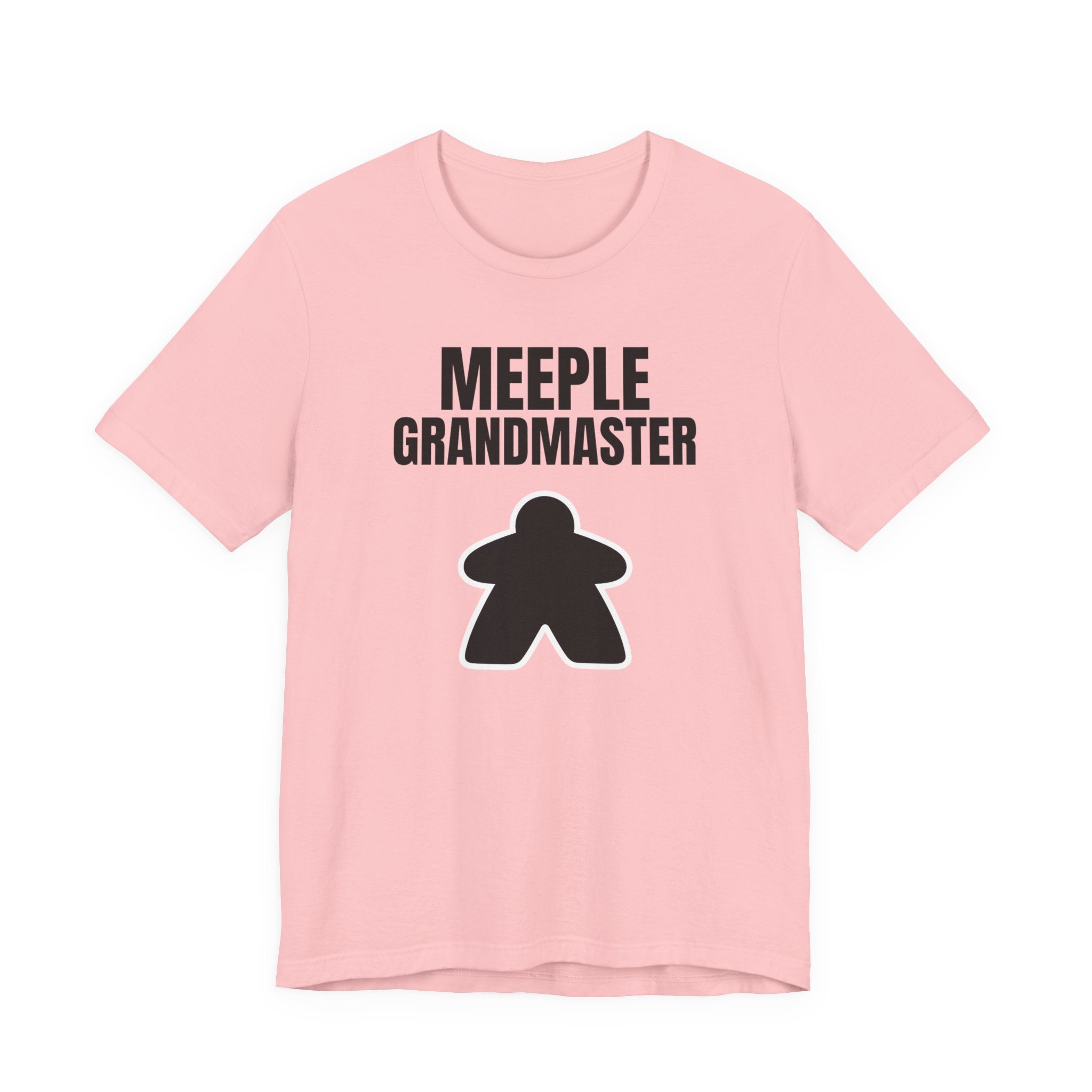 Meeple Grandmaster