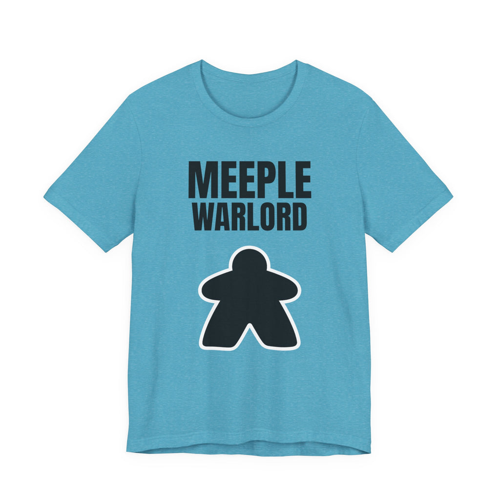 Meeple Warlord