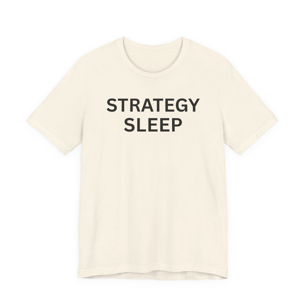 STRATEGY SLEEP