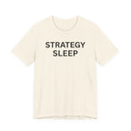 STRATEGY SLEEP