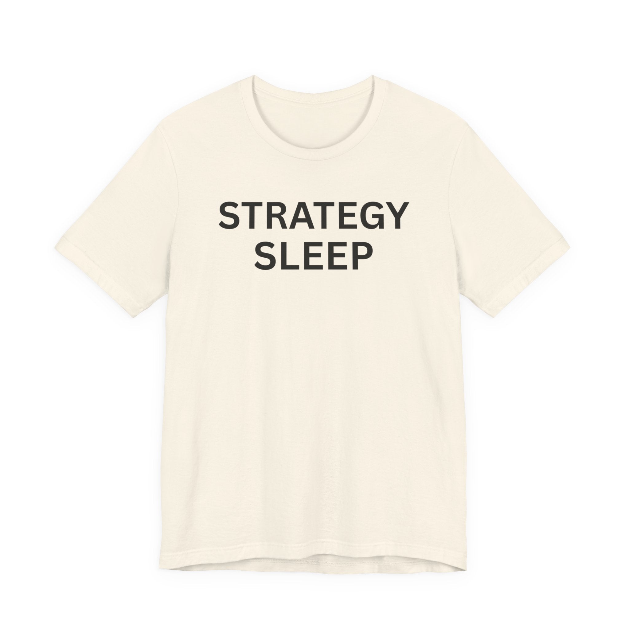 STRATEGY SLEEP