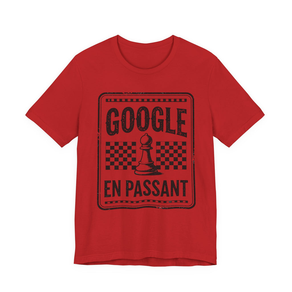 Google En Passant