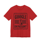 Google En Passant