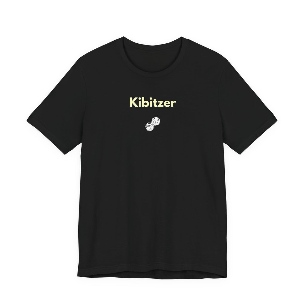KIBITZER