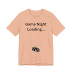 GAME NIGHT LOADING