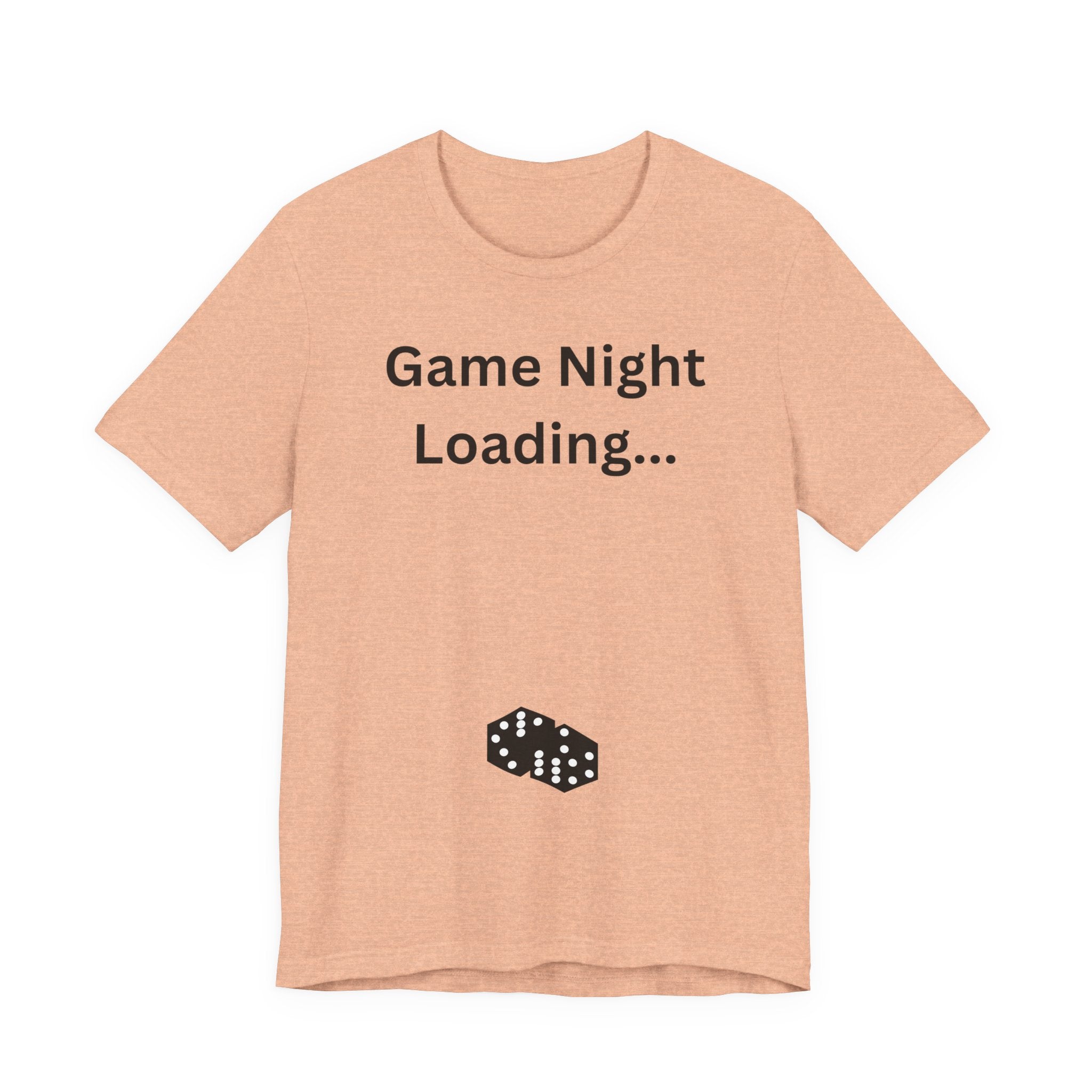GAME NIGHT LOADING
