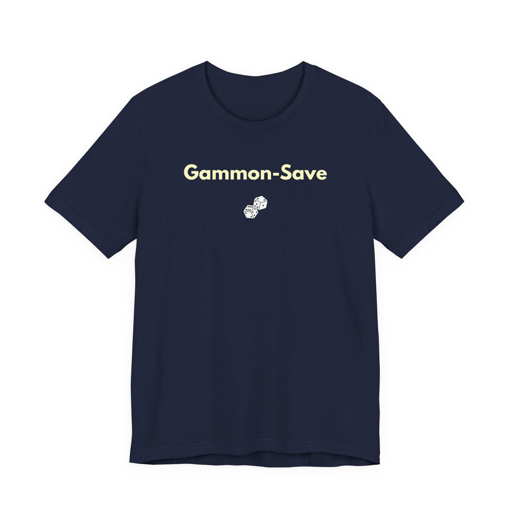 GAMMON-SAVE