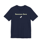 GAMMON-SAVE