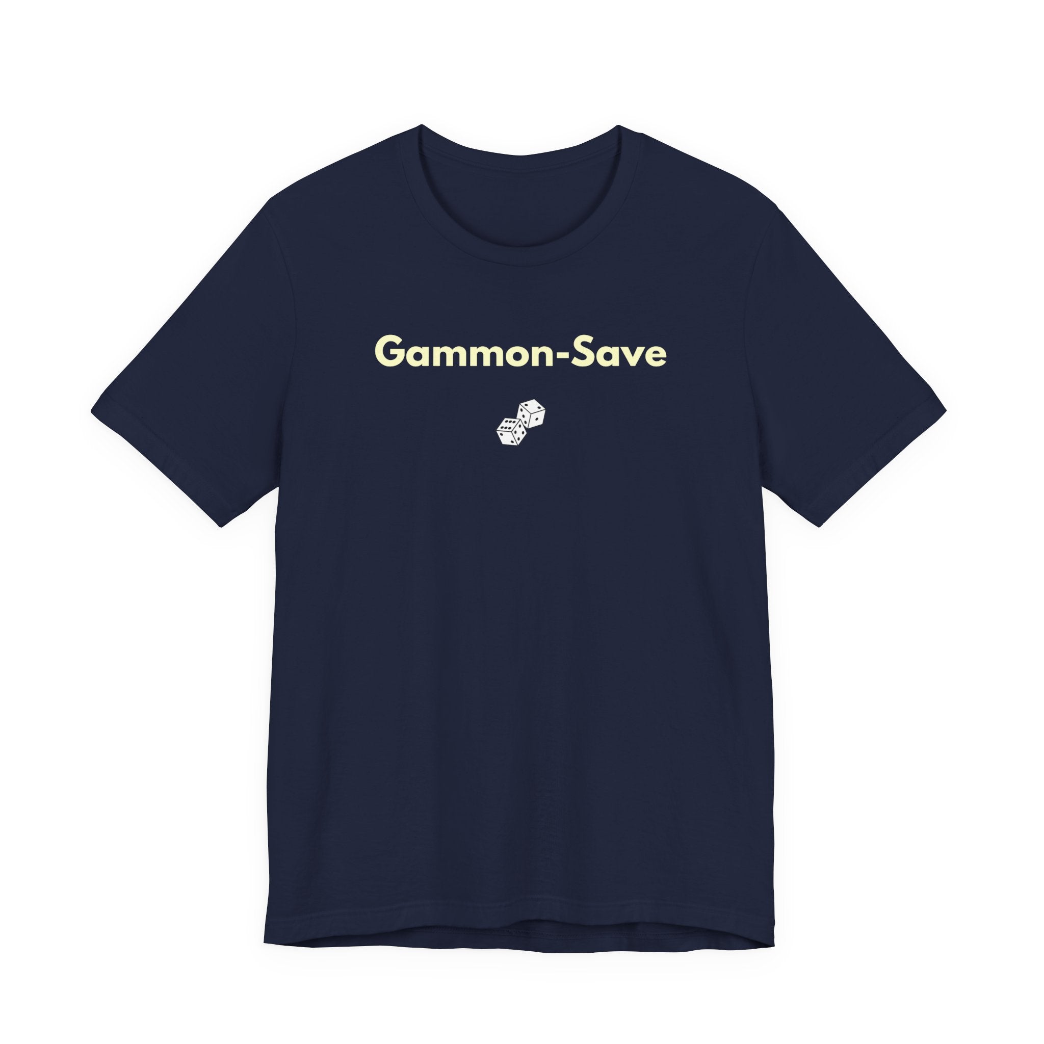 GAMMON-SAVE