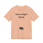GAME NIGHT MODE