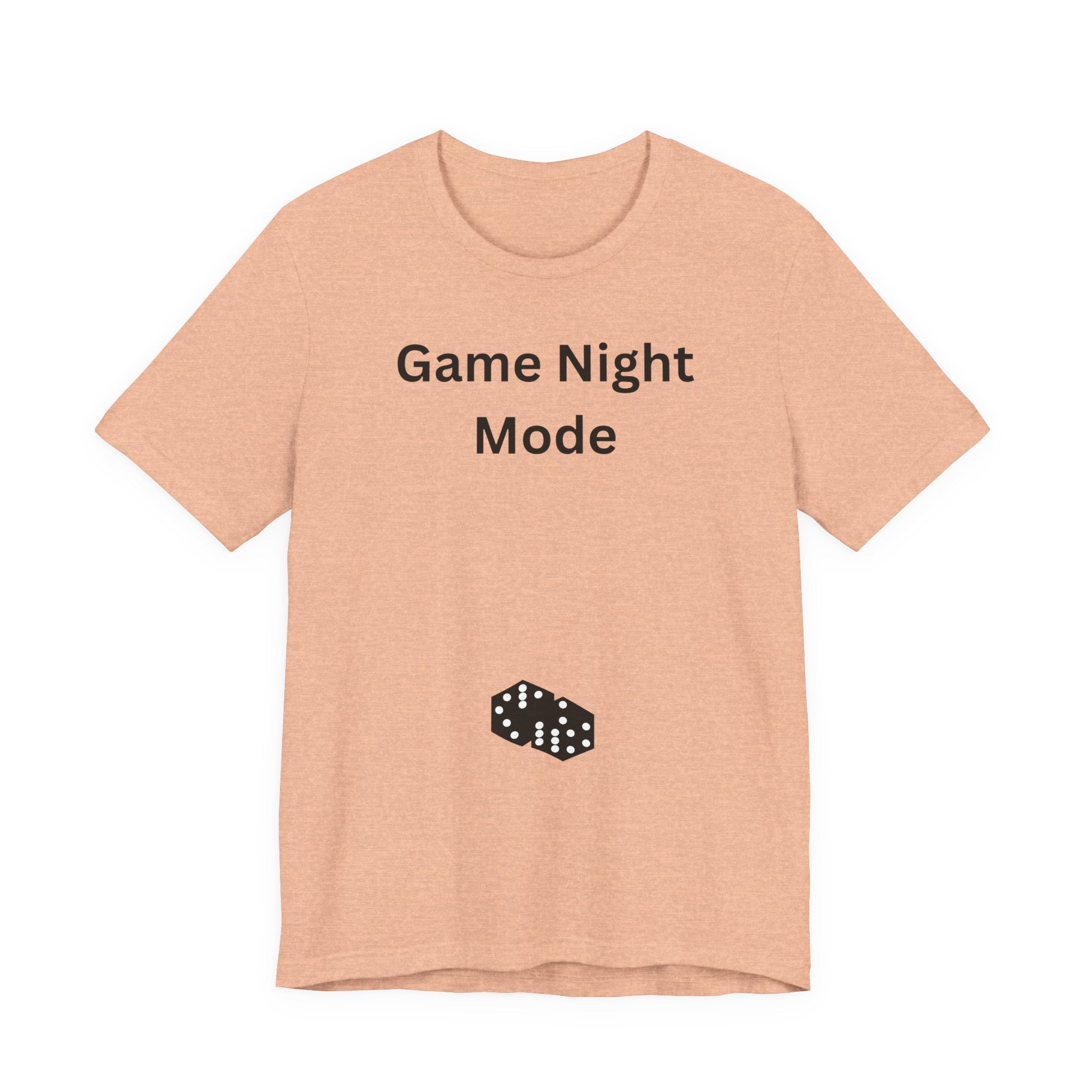 GAME NIGHT MODE