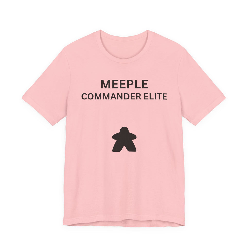 MEEPLE COMMANDER ELITE