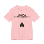 MEEPLE COMMANDER ELITE