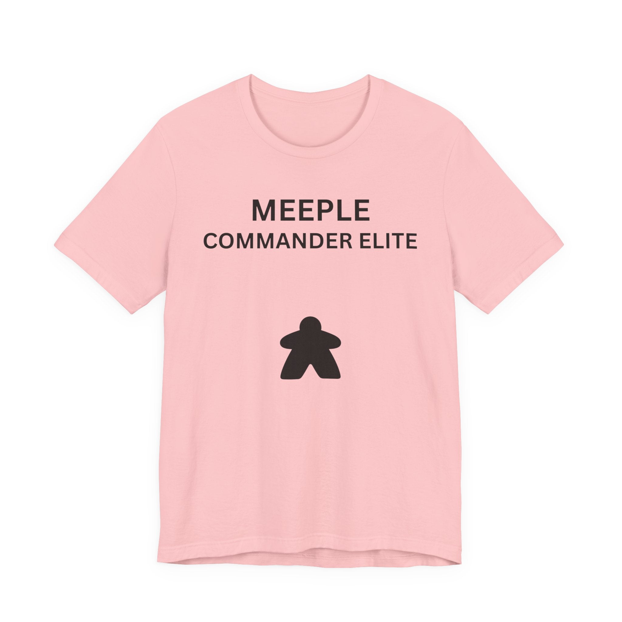 MEEPLE COMMANDER ELITE