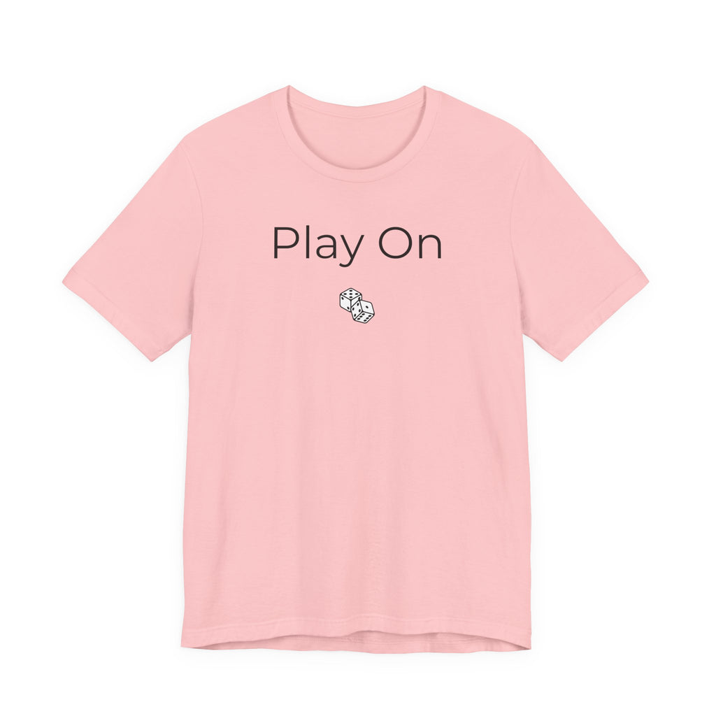 Play On