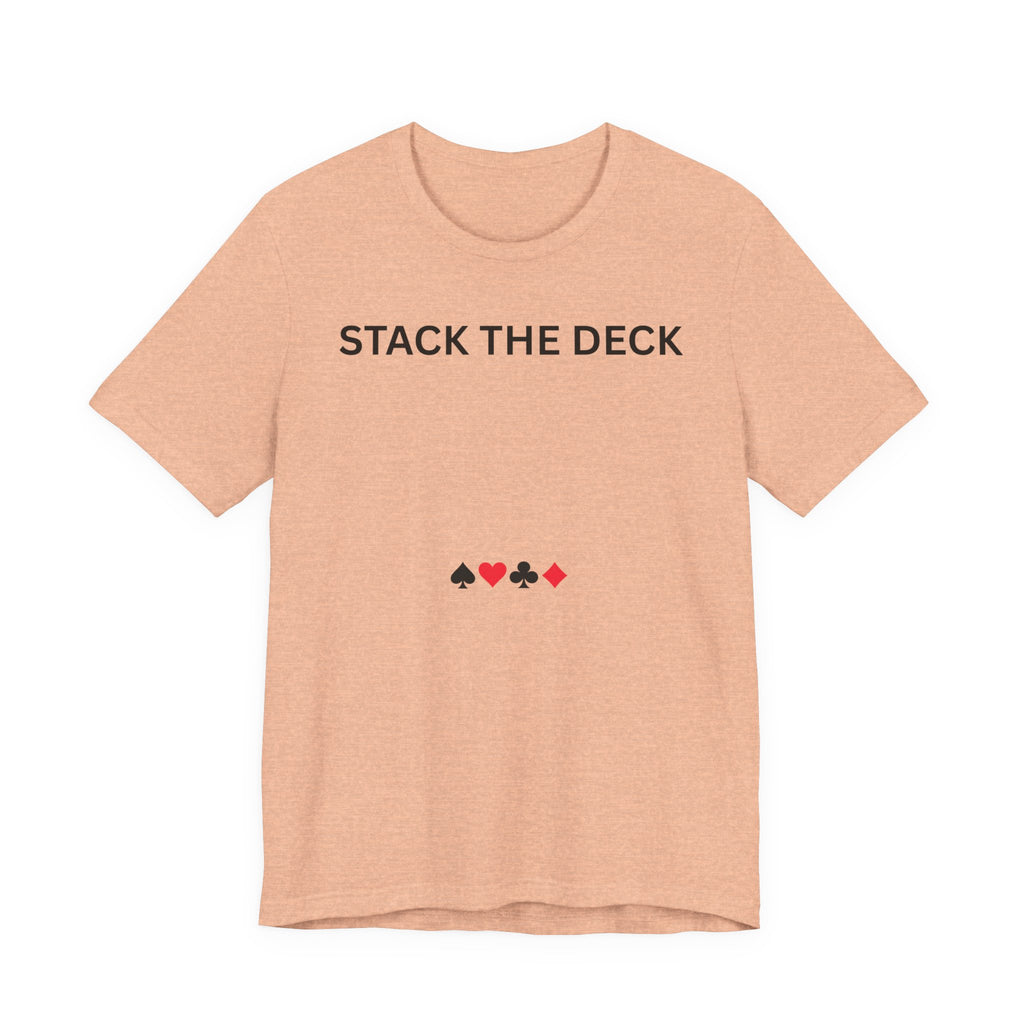 STACK THE DECK