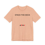 STACK THE DECK