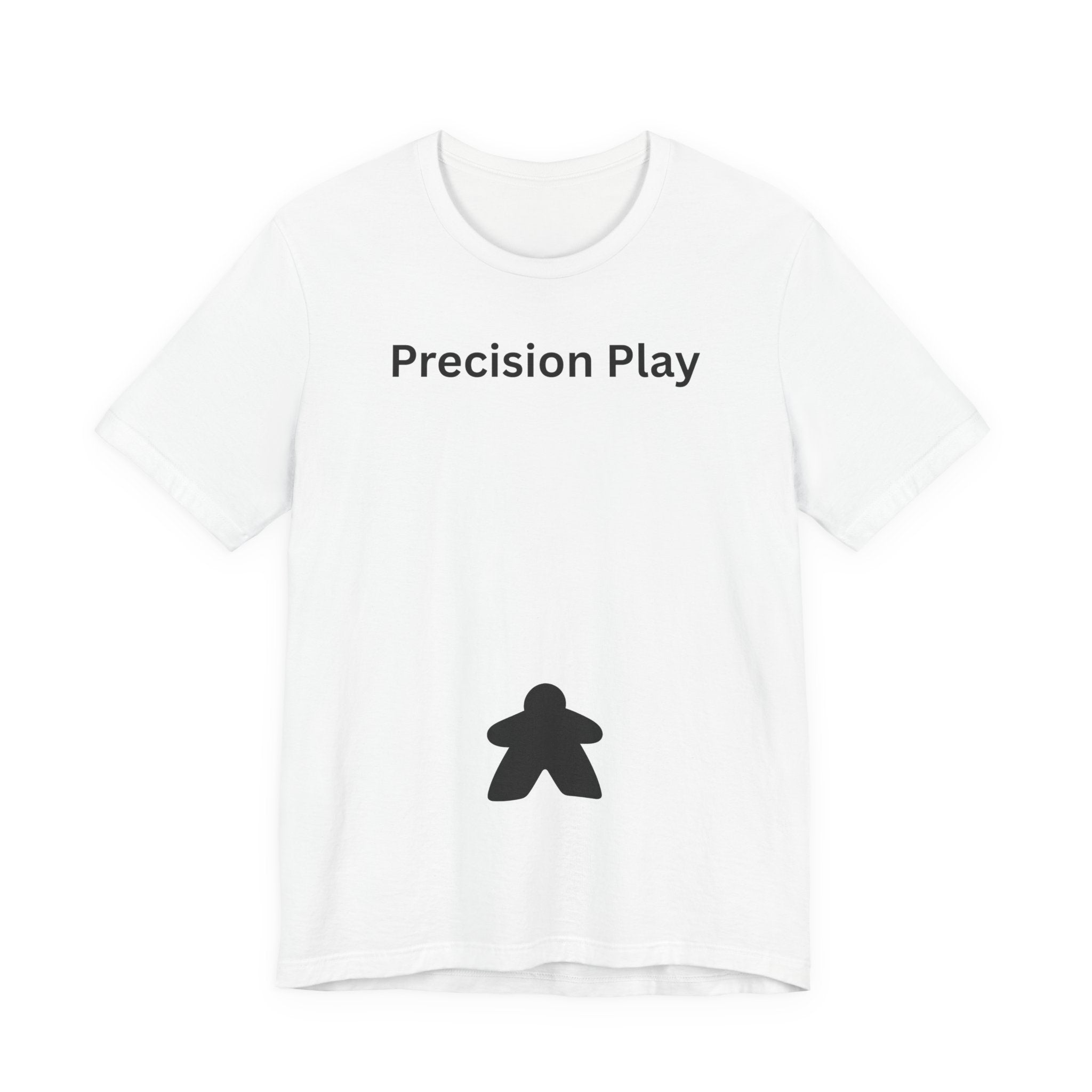 PRECISION PLAY