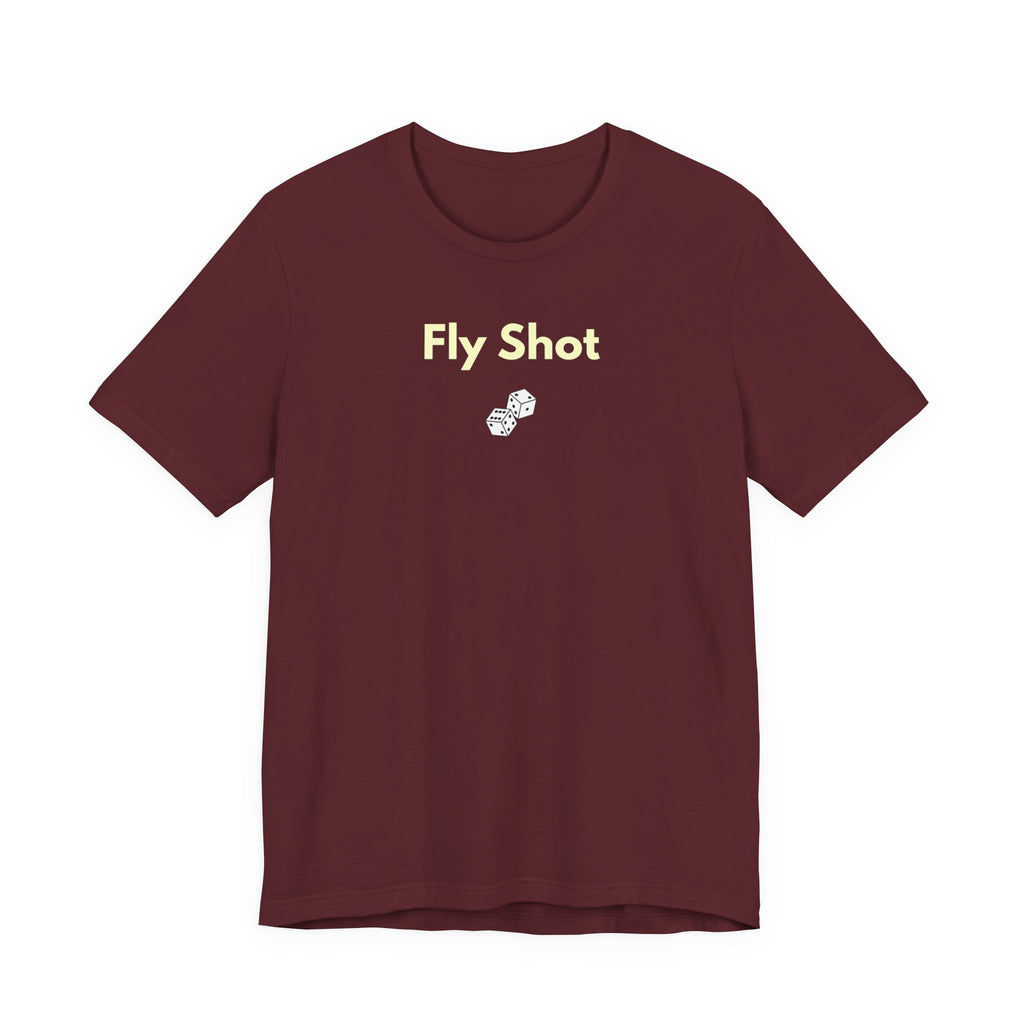FLY SHOT