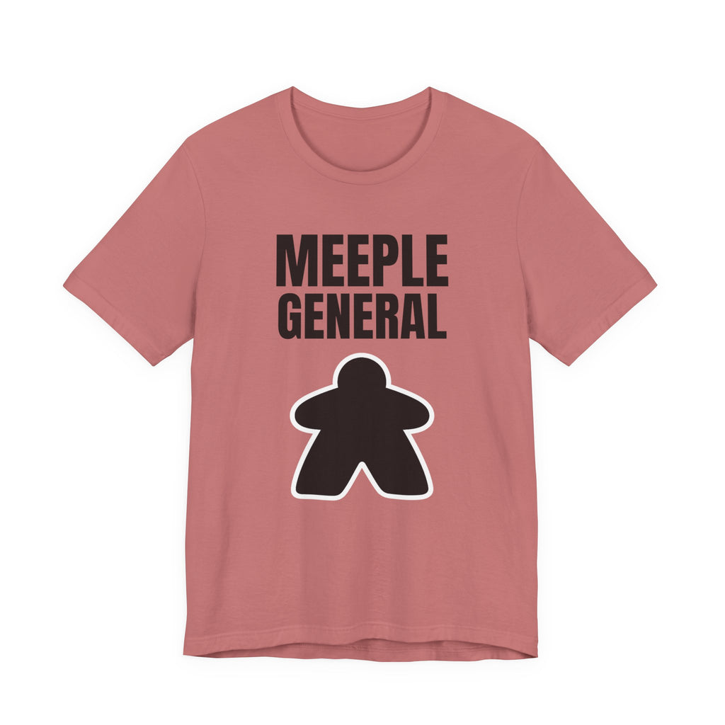 MEEPLE GENERAL