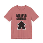 MEEPLE GENERAL