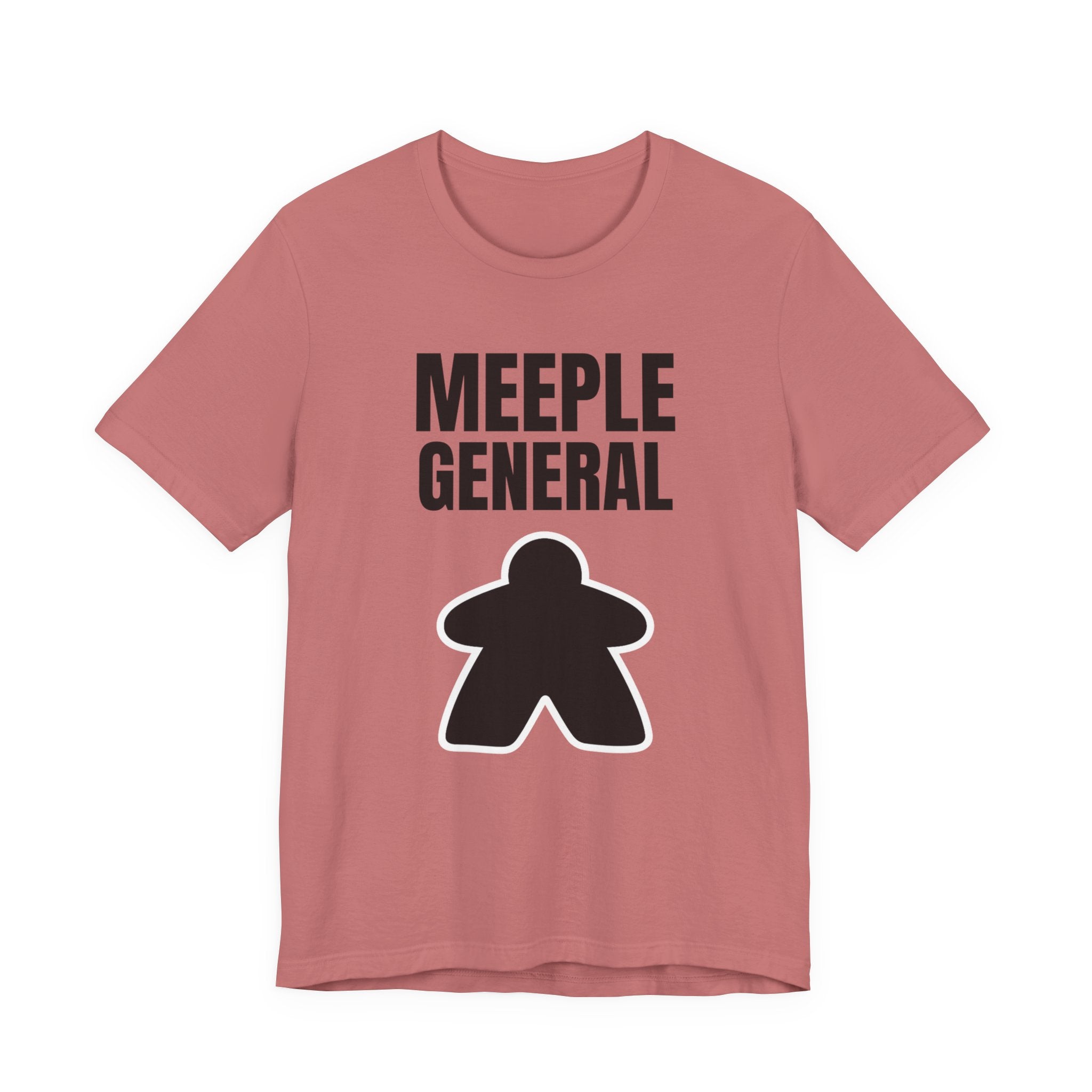 MEEPLE GENERAL