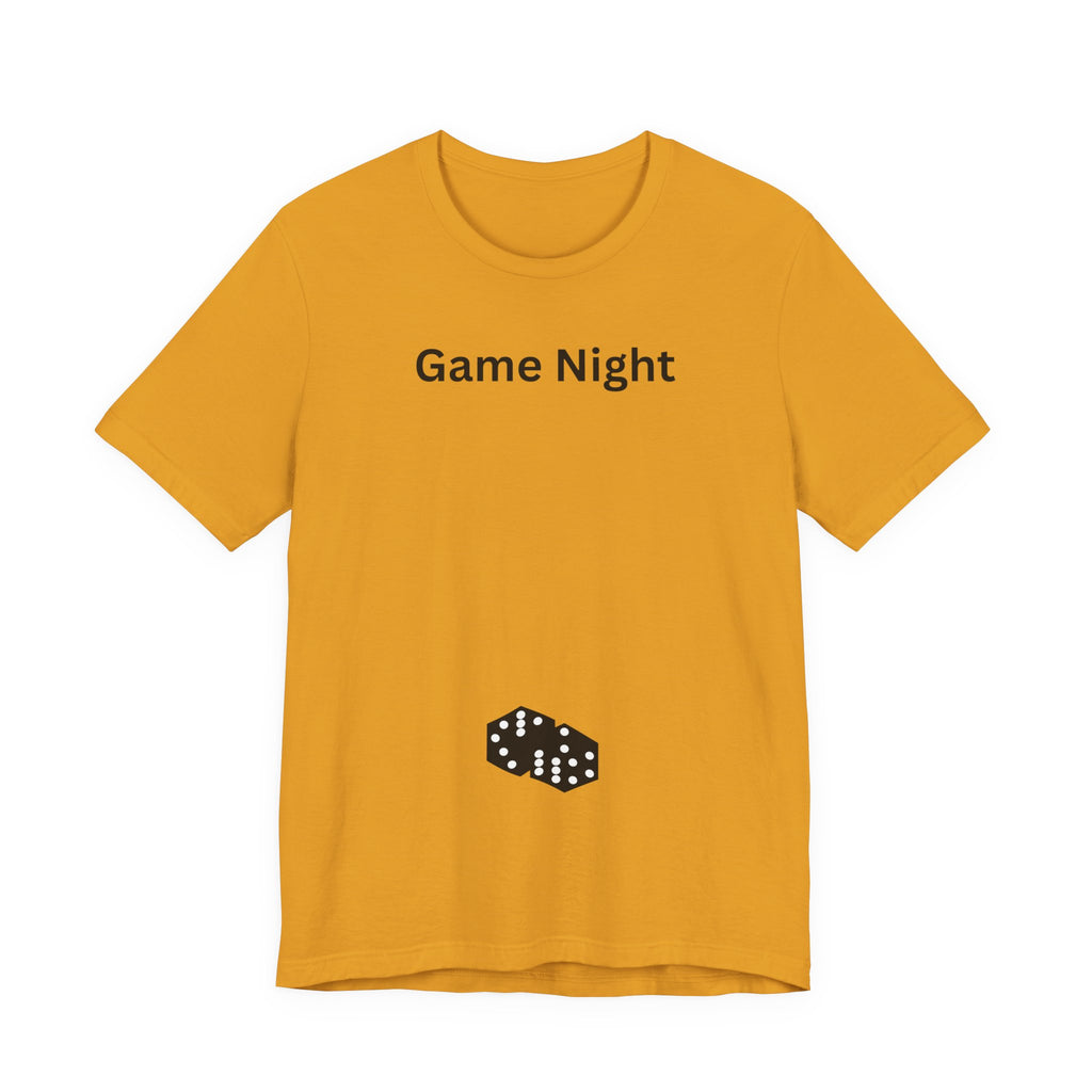 GAME NIGHT