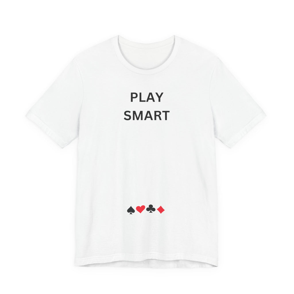PLAY SMART