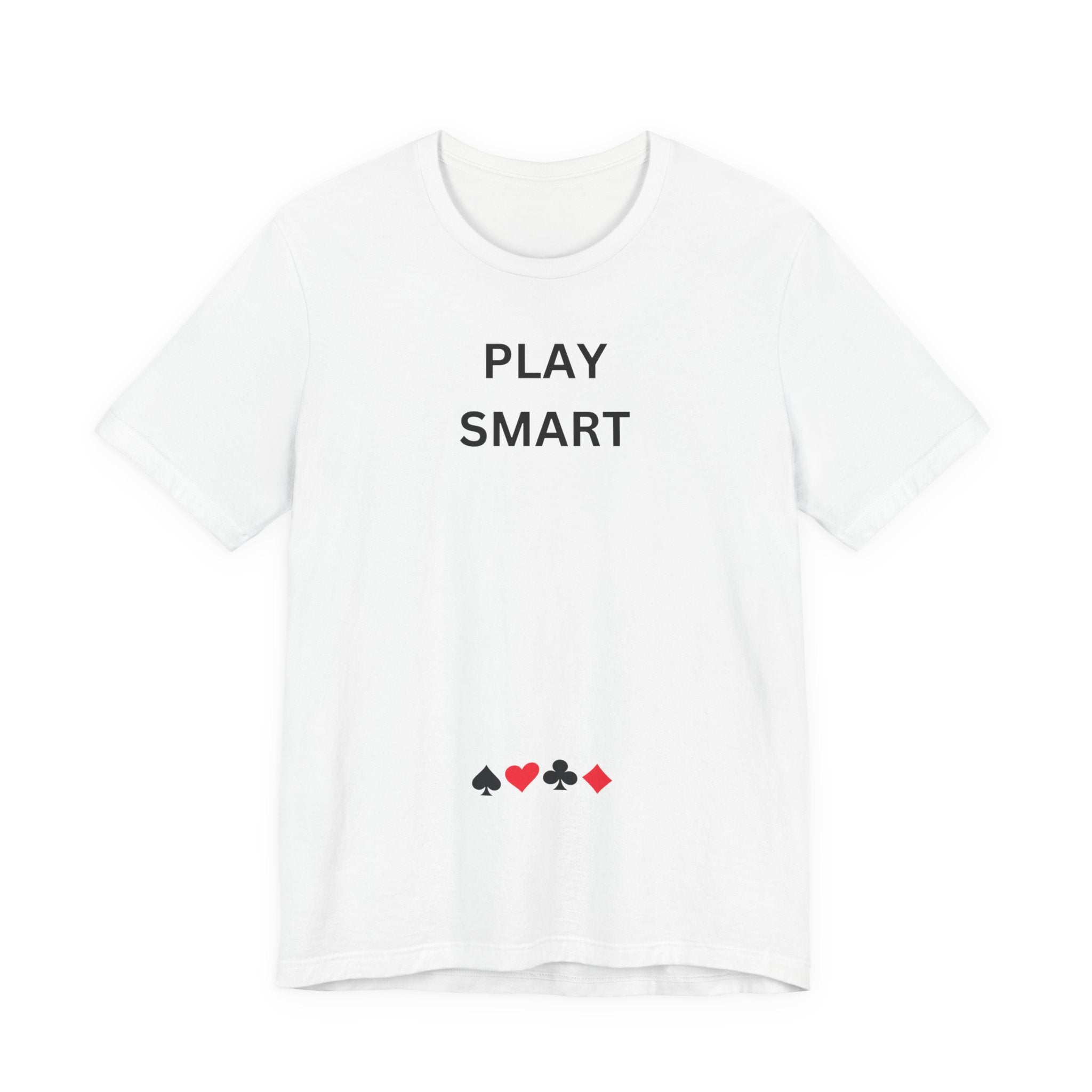 PLAY SMART