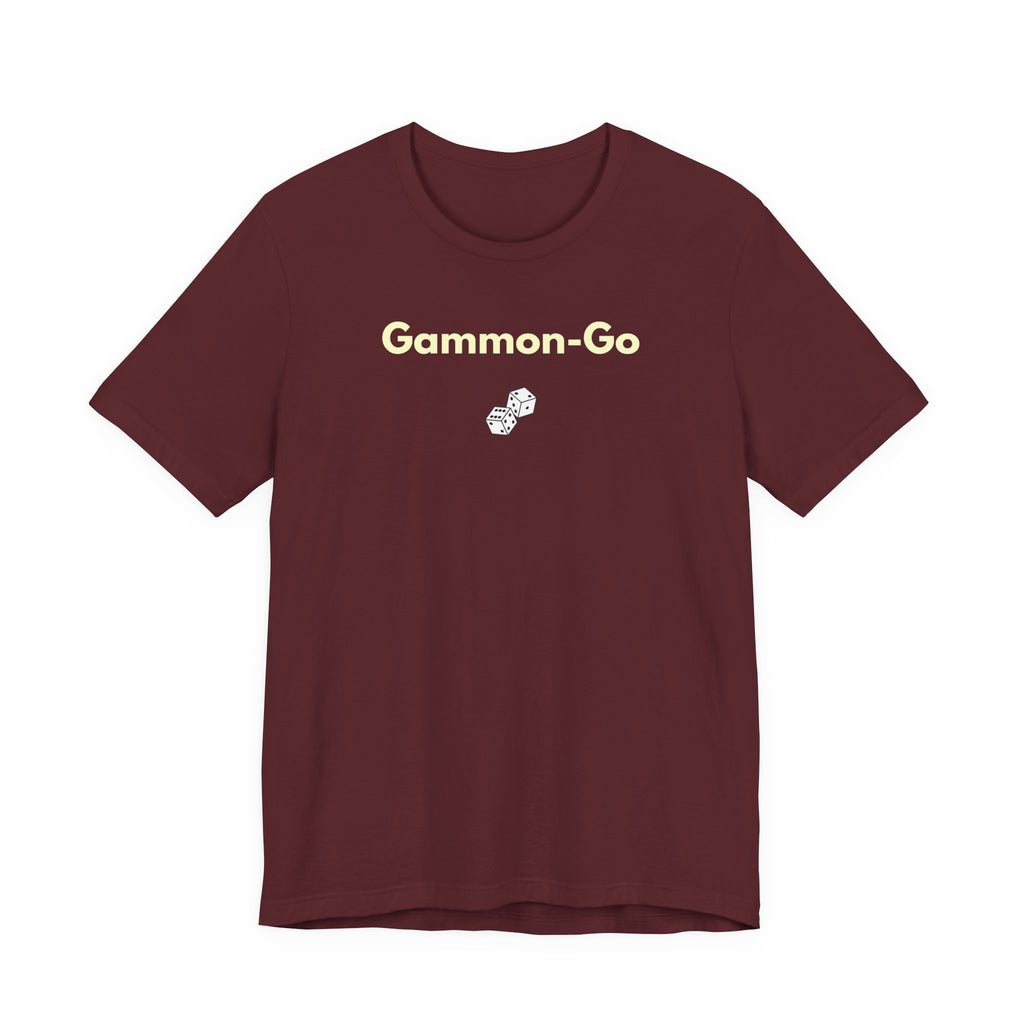 GAMMON-GO