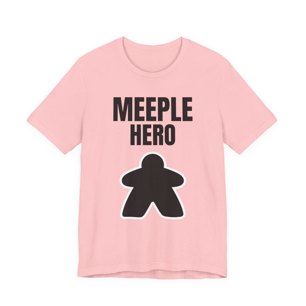 Meeple Hero