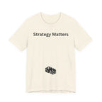 STRATEGY MATTERS