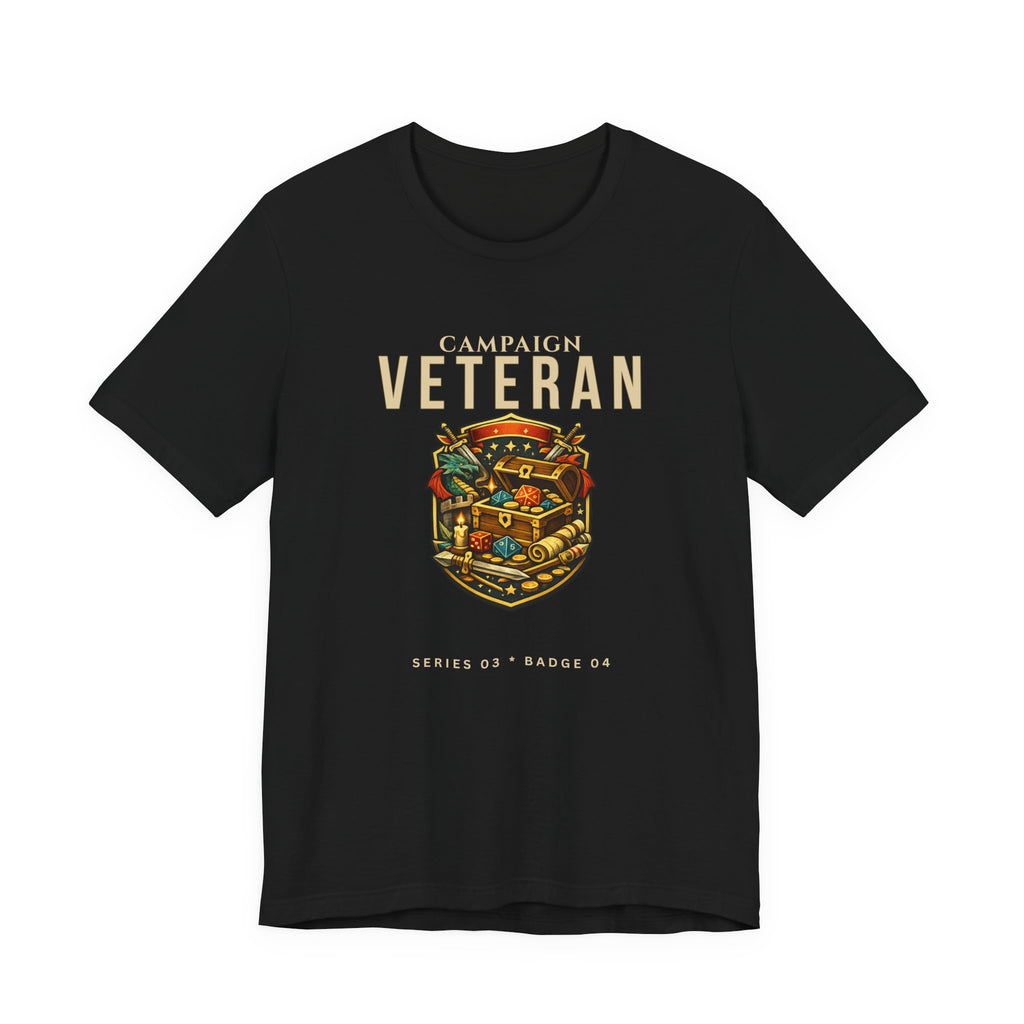 Campaign Veteran