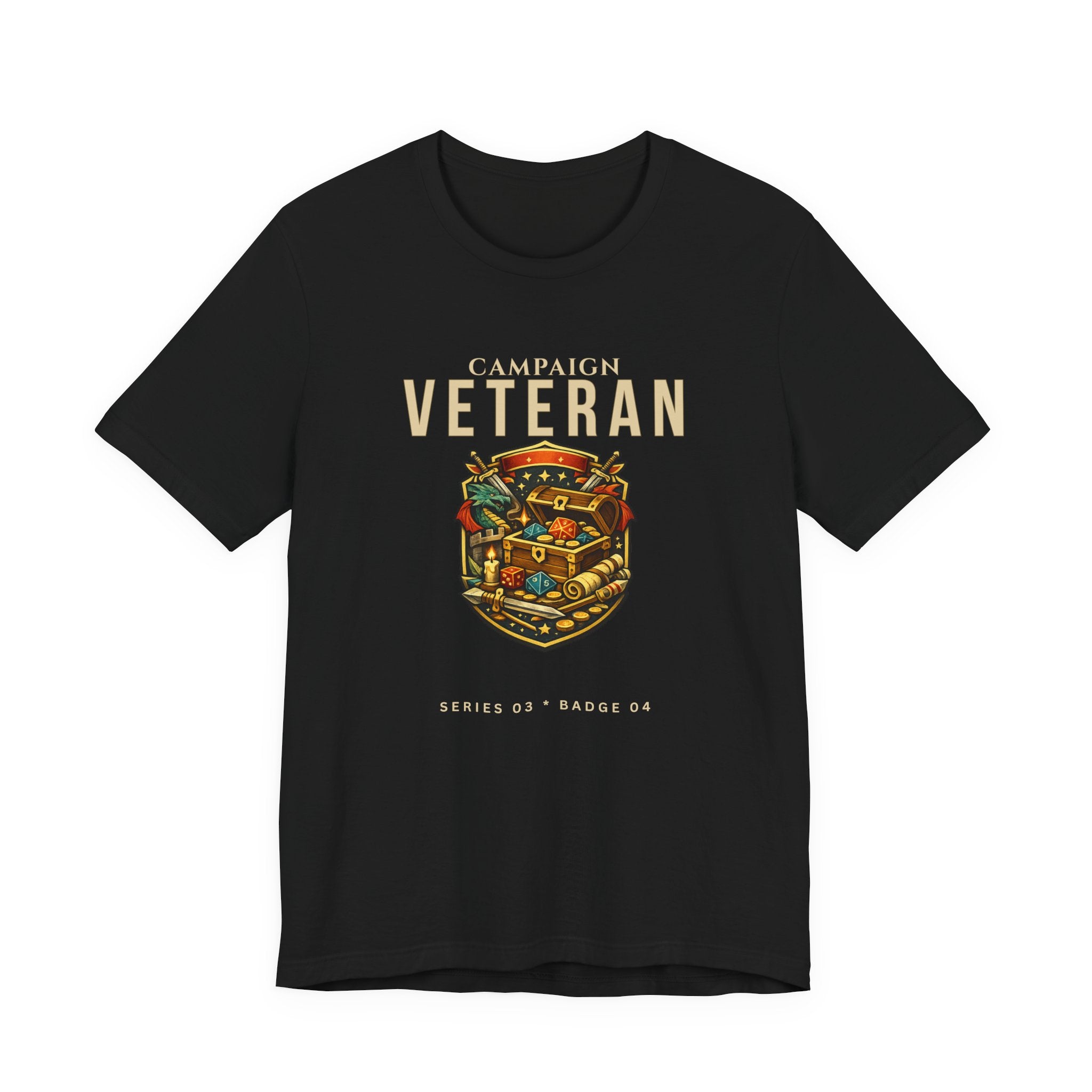 Campaign Veteran