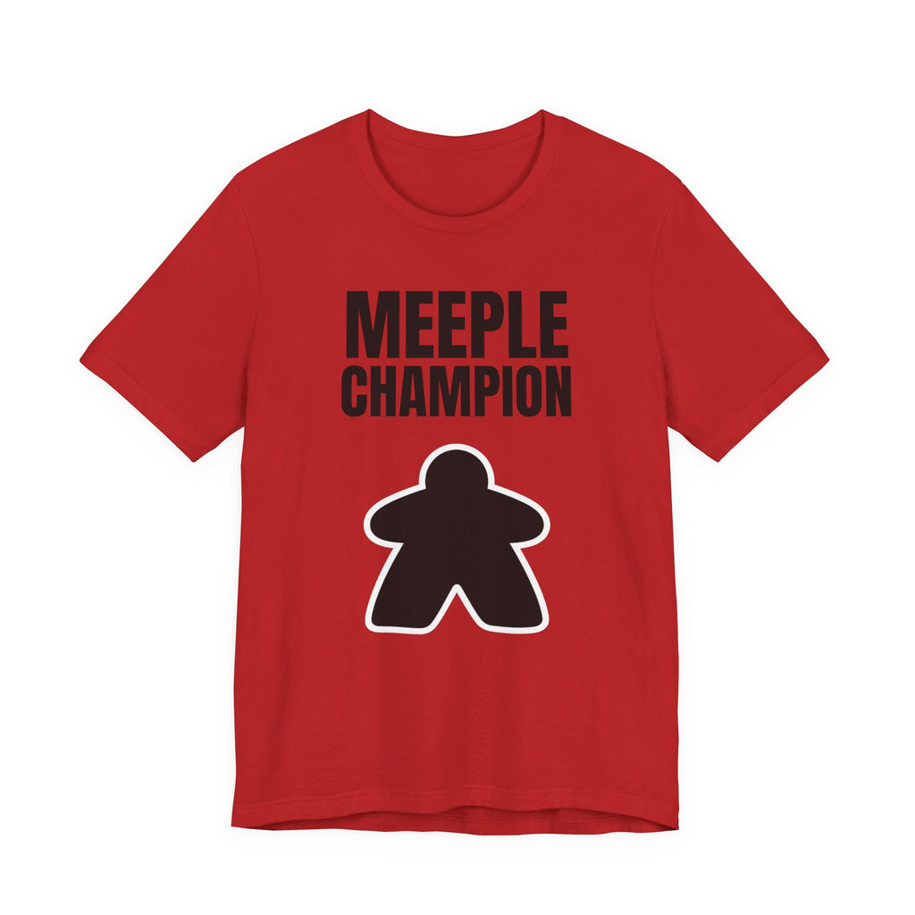 Meeples Champion