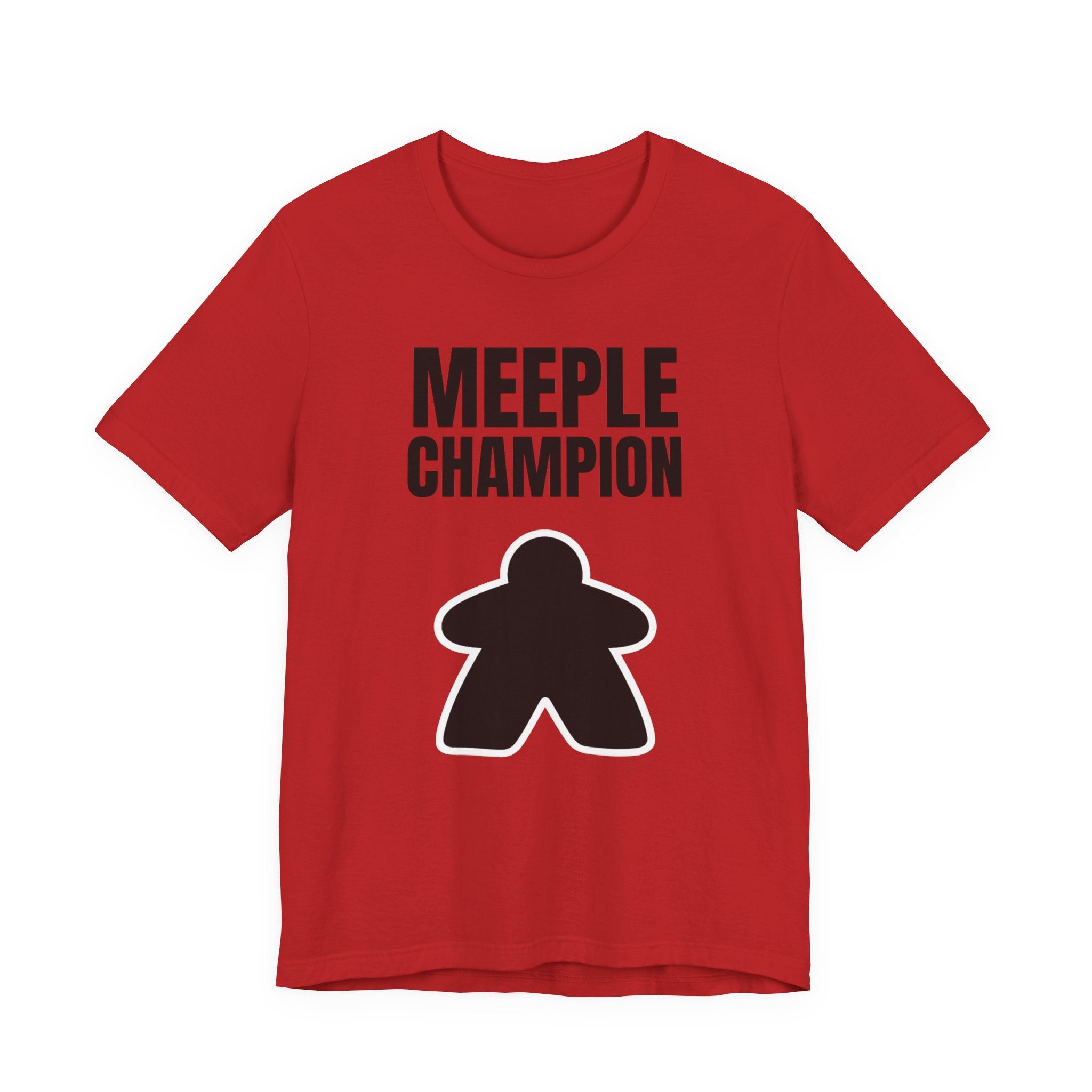 Meeples Champion