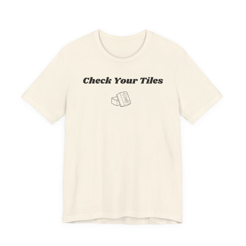 Check Your Tiles