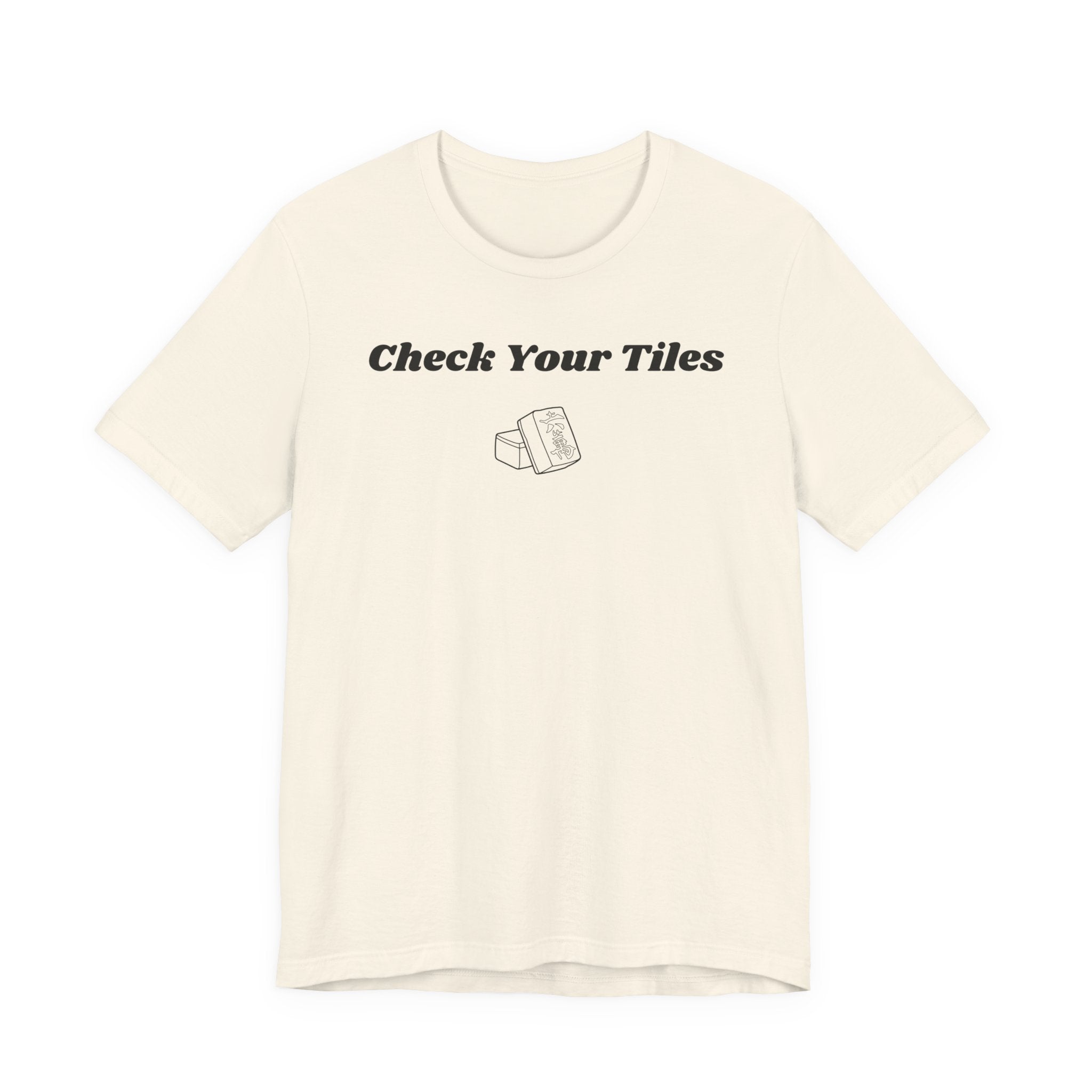 Check Your Tiles