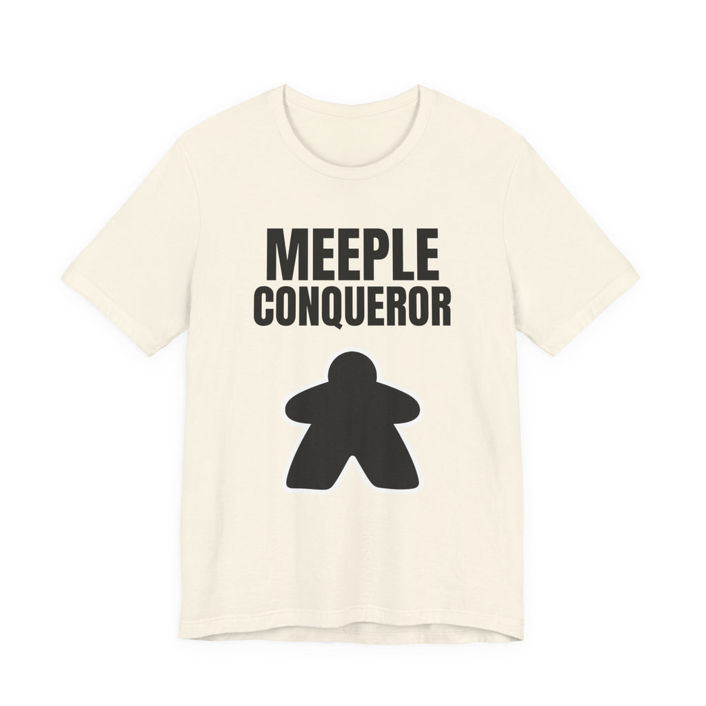 Meeple Conqueror