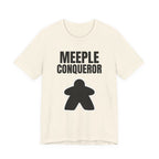 Meeple Conqueror