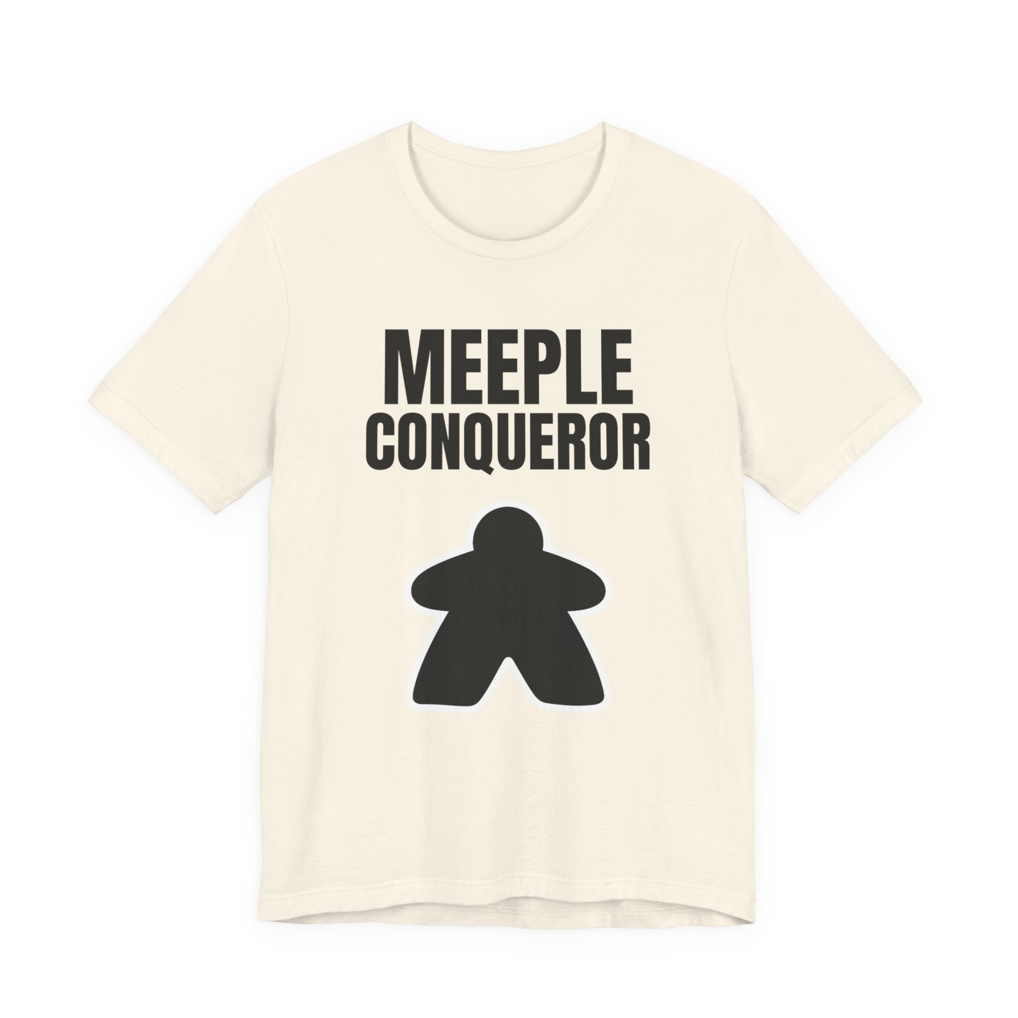 Meeple Conqueror