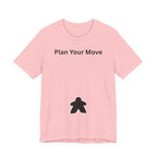 PLAN YOUR MOVE