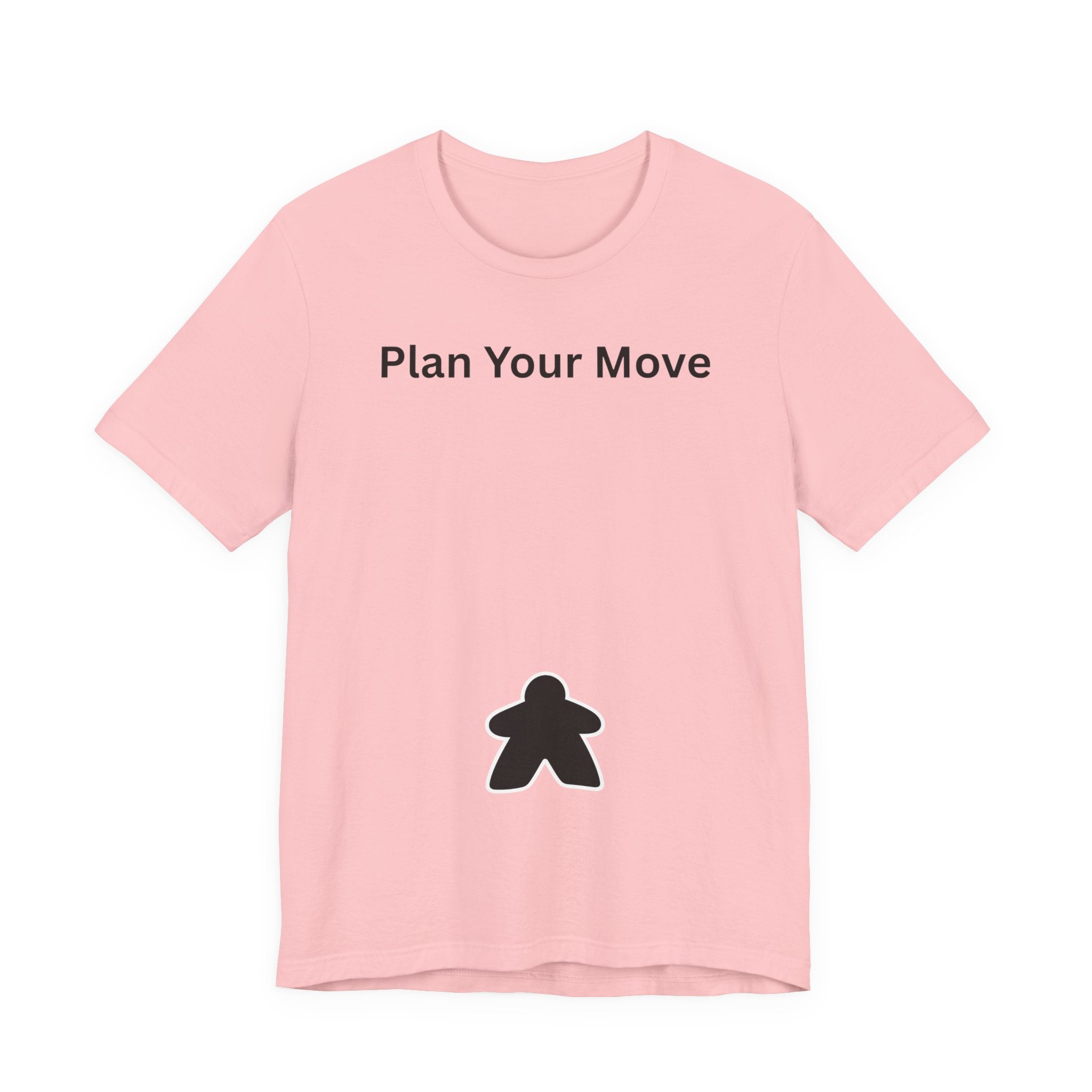 PLAN YOUR MOVE