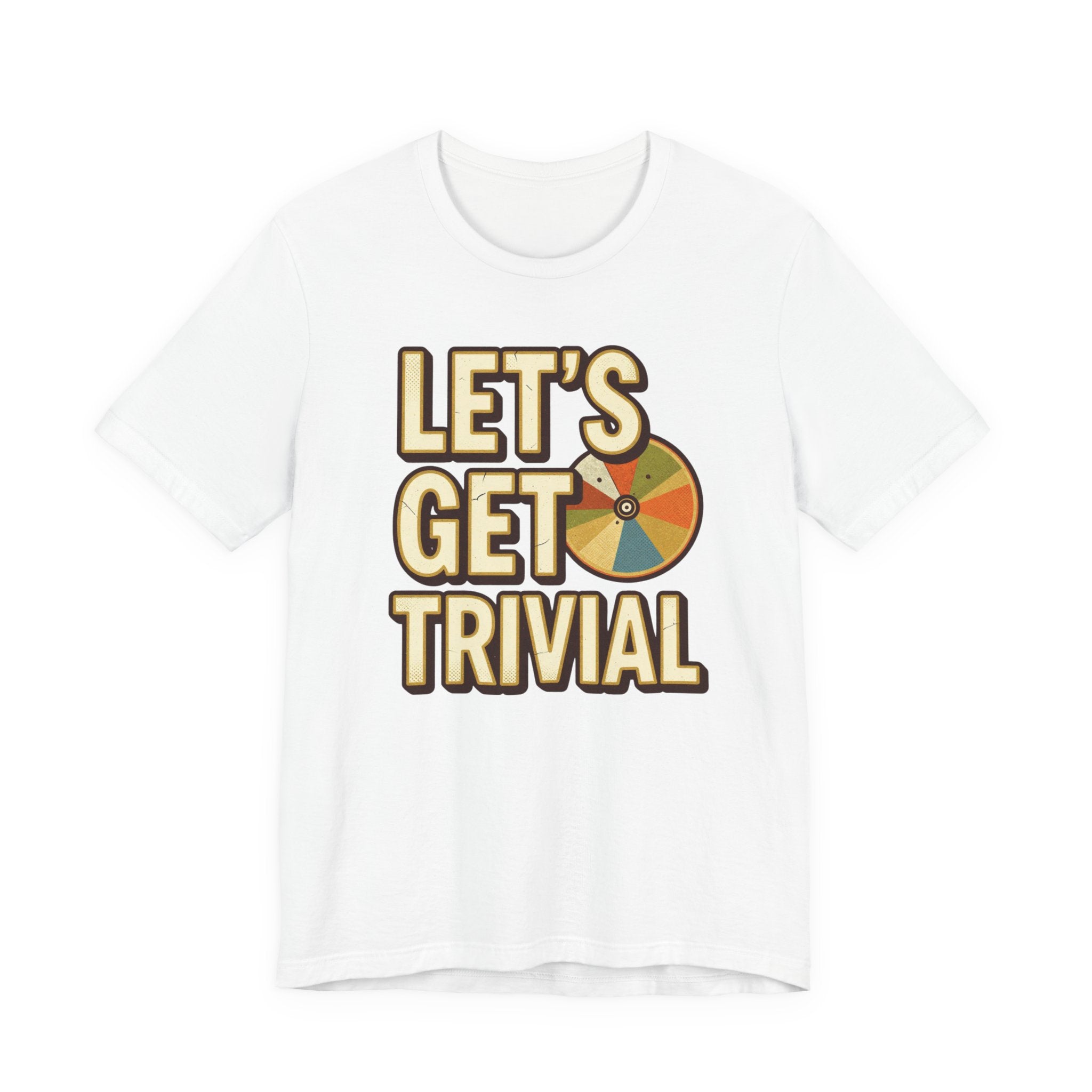 LET'S GET TRIVIAL