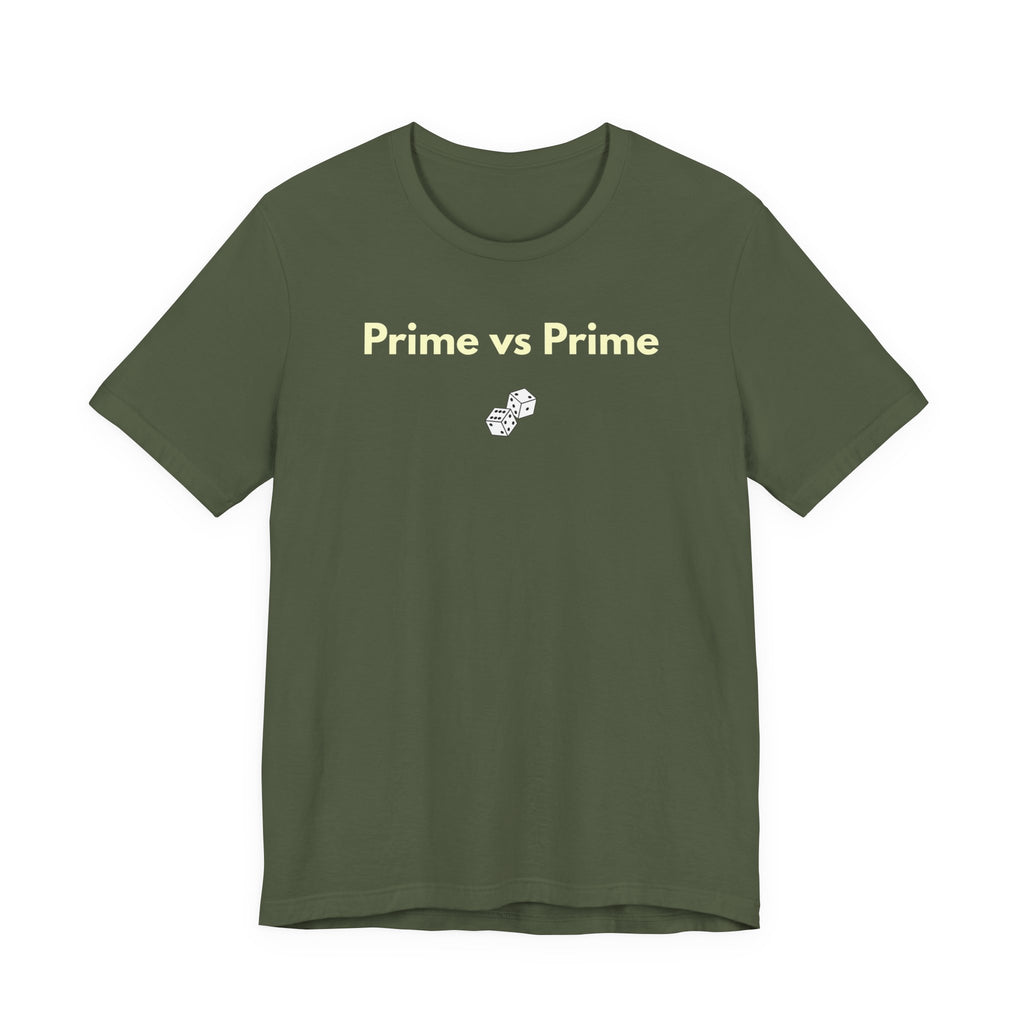 PRIME VS PRIME