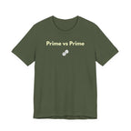 PRIME VS PRIME