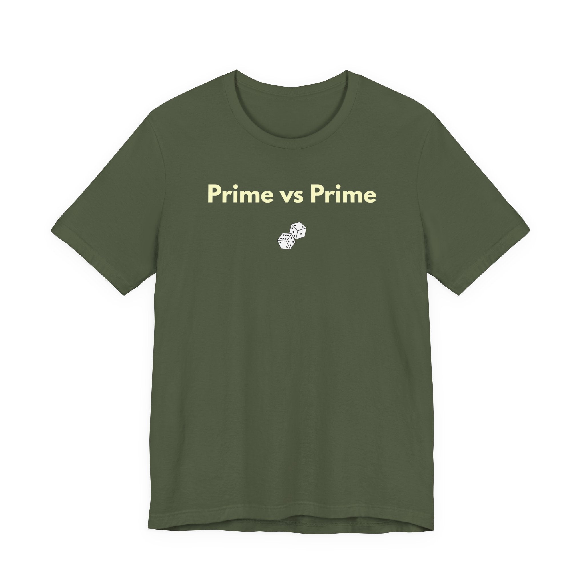 PRIME VS PRIME