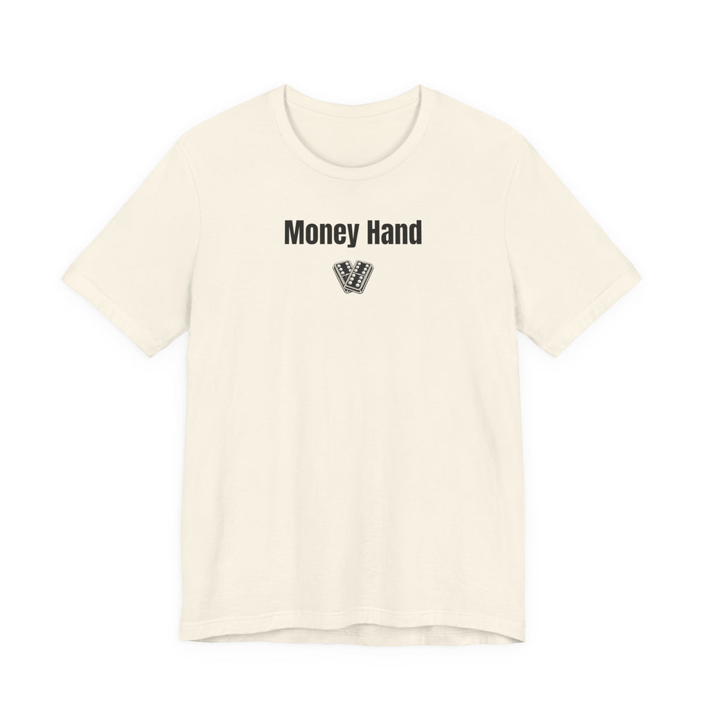 Money Hand
