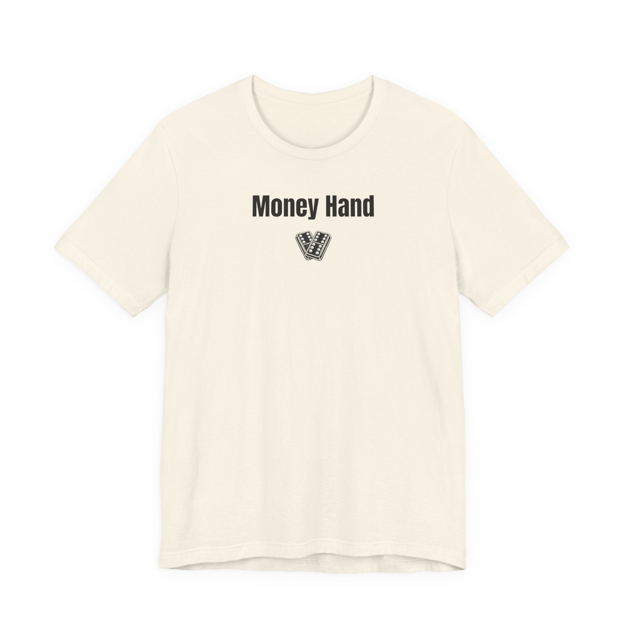 Money Hand